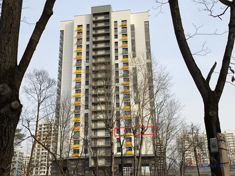 Продажа квартиры, ул. Речников Продажа квартиры, ул. Речников