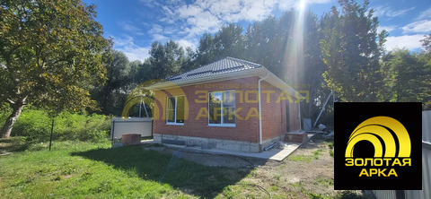 Продажа дома, Северская, Северский район, ул. Лазько