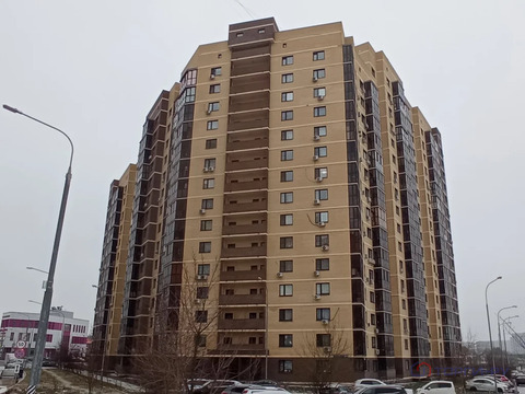 Продажа квартиры, Коммунарка, Сосенское с. п., улица Сосенский Стан