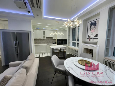 Аренда квартиры, м. Шелепиха, Шелепихинская наб.