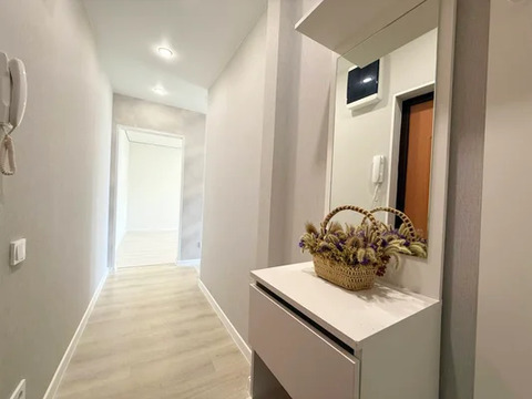 Продам однокомнатную (1-комн.) квартиру, Павла Мочалова ул, 4, Нижн...