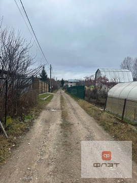 Продажа участка, Высокогорский район, дом 326