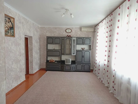 Продажа квартиры, Виноградный, Темрюкский район, ул. Ленина