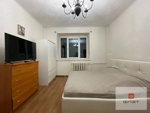 Аренда квартиры, Казань, ул. Мидхата Булатова д.5