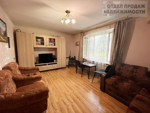 2х комнатная квартира в центральной части города