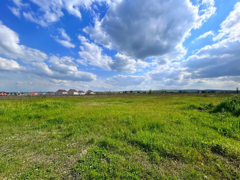 Продажа участка, Ильский, Северский район, улица Крымская