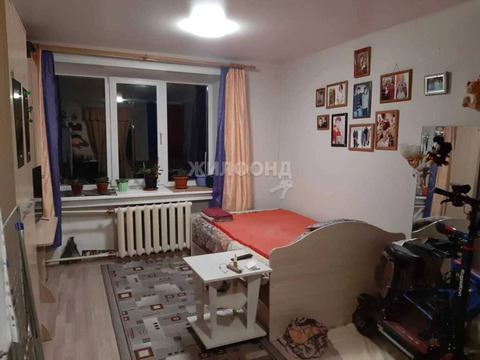 Продажа комнаты, Бердск, ул. Боровая