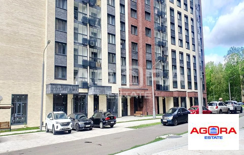 Продажа торгового помещения, ул. Константина Федина