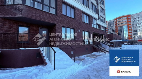 Продажа ПСН, Рязань, Славянский проспект