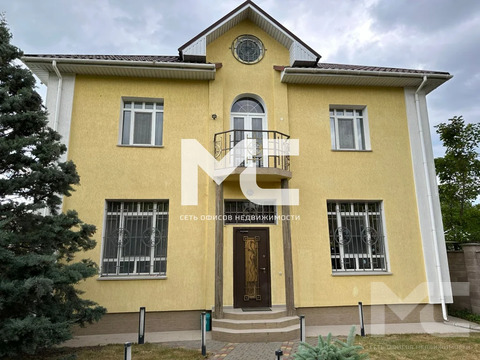 Продажа дома, Симферополь, ул. Санитарная