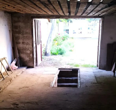 Продажа гаража, Темрюк, Темрюкский район, ул. Розы Люксембург