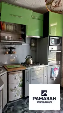 2-ком квартира ул.Фатыха Амирхана 47