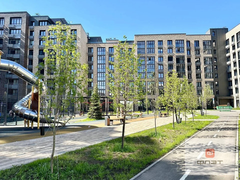 Продажа квартиры, Казань, ул. Ярдем