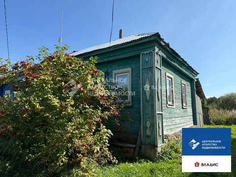 Продажа дома, Тимохино, Касимовский район, 29А