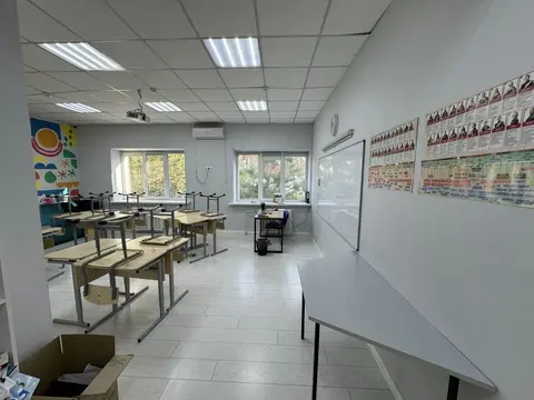 Свободного назначения, 368 м