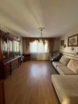 3 комнатная квартира