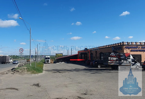 Аренда ПСН, Подольск, Новая Слобода ул.