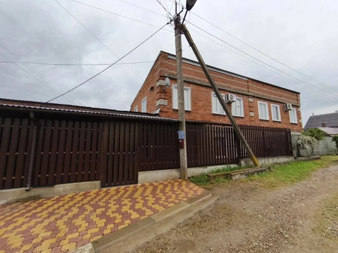 Продажа дома, Черноморский, улица Луговая