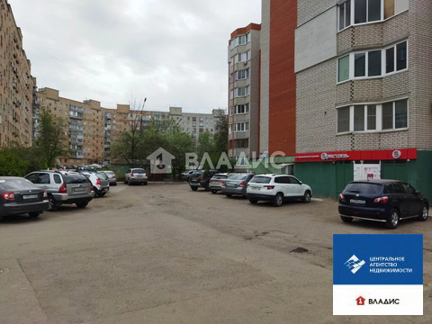 Продажа офиса, Рязань, ул. Профессора Никулина