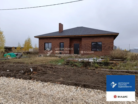 Продажа дома, Дубняки, Рязанский район, коттеджный посёлок Новая ...