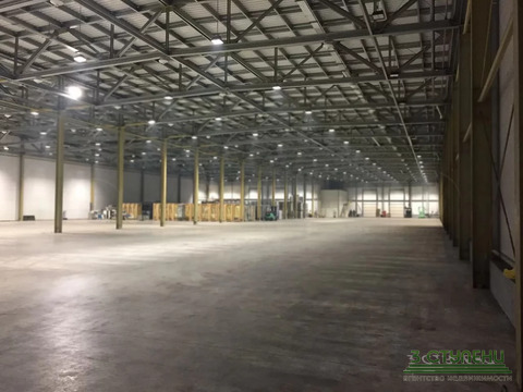 Аренда склада, Сергиево-Посадский район,  2Е