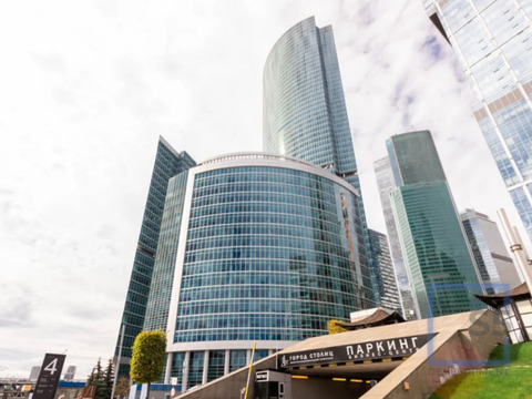 Аренда ПСН, Пресненская набережная