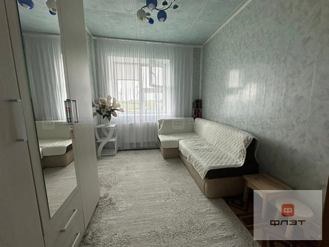 Продажа квартиры, Каратун, Апастовский район, ул. Строительная