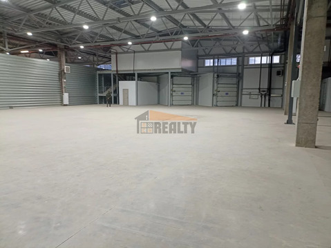 Аренда склада, Ленинский, Ленинский район, вл3