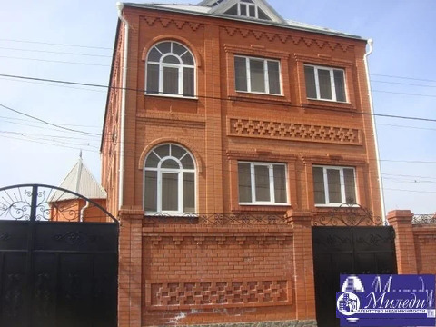 Продажа дома, Батайск, ул. Ворошилова