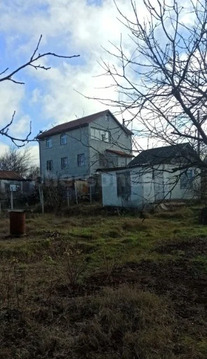 Продажа дома, Севастополь, территория СТ Металлист