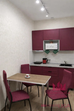 Аренда квартиры, Автомобильный проезд