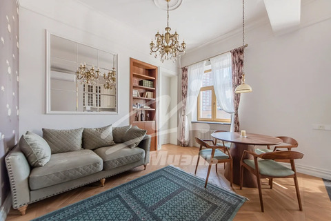 Аренда квартиры, ул. Маршала Бирюзова