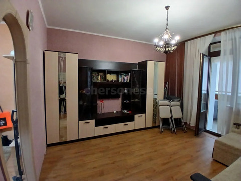 Продажа квартиры, Севастополь, ул. Челюскинцев