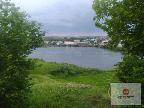 Продажа участка, Кощаково, Пестречинский район, ул. Комсомольская