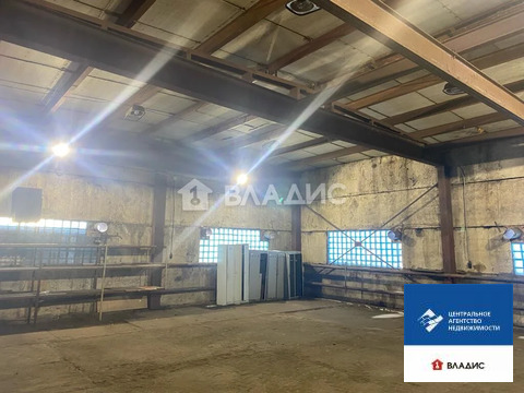 Аренда склада, Рязань, ул. Прижелезнодорожная