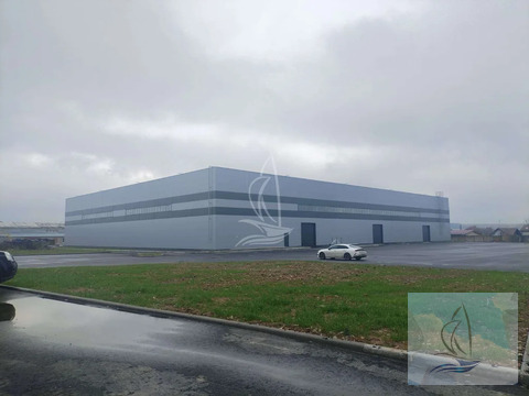 Аренда склада, Подольск, деревня Слащёво