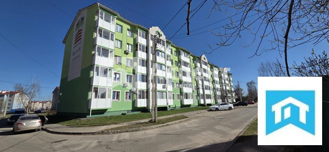 Продажа квартиры, Иваново, мкр Новая Ильинка