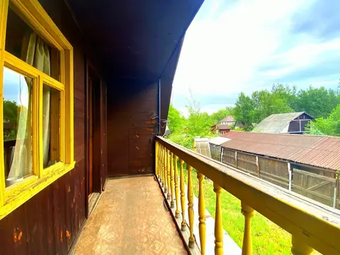 Дача в СНТ Энергетик