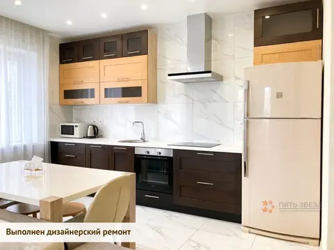 Сдается 1-комнатная квартира Чехов, ул. Лопасненская, д. 7