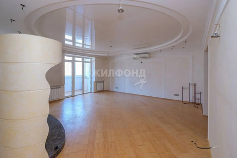 Продажа квартиры, Новосибирск, ул. Дуси Ковальчук