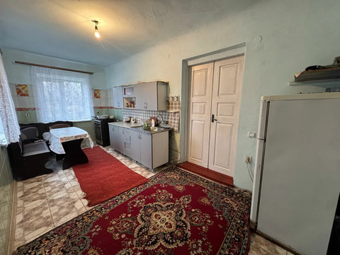 Продажа дома, Темрюк, Темрюкский район, ул. Декабристов