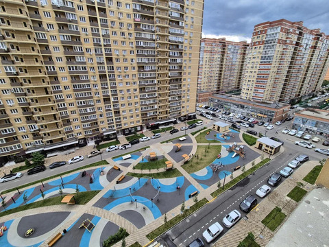 Продажа квартиры, Краснодар, им. Петра Метальникова ул.