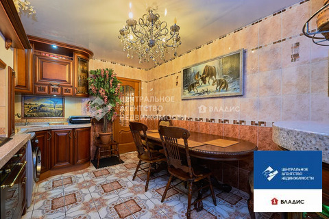 Продажа квартиры, Рязань, улица Новосёлов