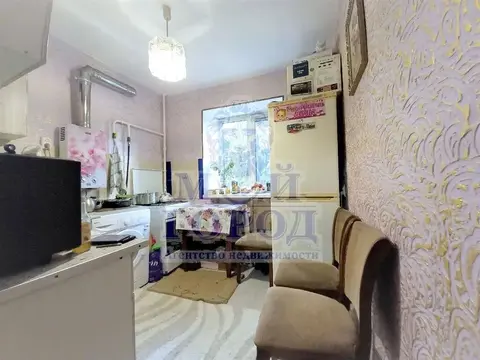 Продажа квартиры (09715-104)