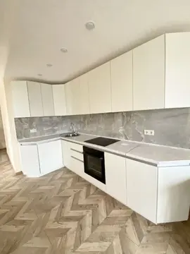 Аренда трехкомнатной квартиры 66.0м просп. Прокшинский, 12, Москва, ...