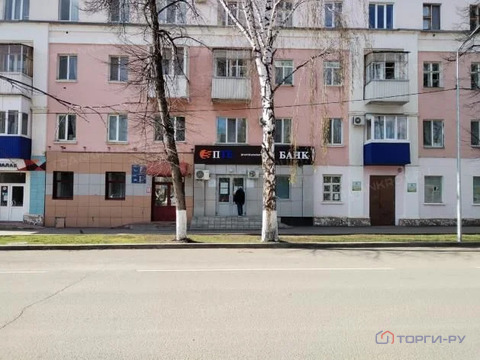 Продажа торгового помещения, Ишимбай, Ишимбайский район, проспект ...