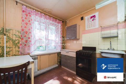 Продажа квартиры, Рязань, улица 1-е Бутырки