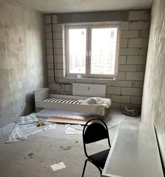 Купить квартиру в Видном можно уже сегодня, она ждёт и готова к ремонт