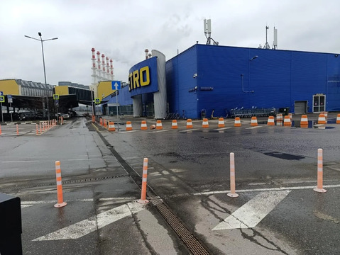 Сдам машиноместо 15 м2