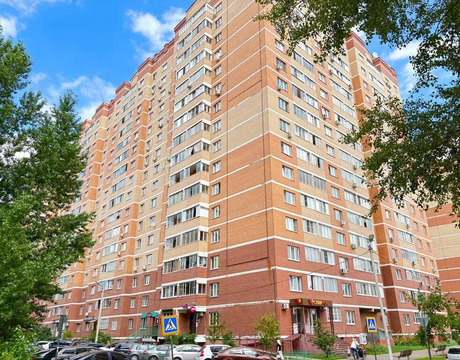 Продажа 1к.кв. в мкр Богородский, Щелково Продажа 1к.кв. в мкр Богородский, Щелково